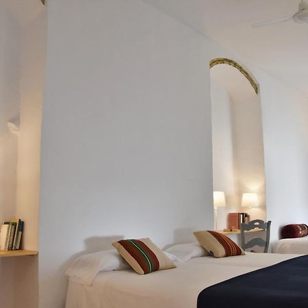 Casa Almara Bed & Breakfast Espejo  Екстериор снимка