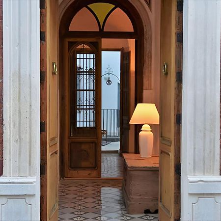 Casa Almara Bed & Breakfast Espejo  Екстериор снимка