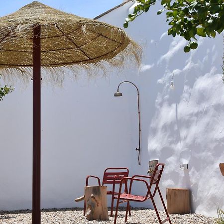 Casa Almara Bed & Breakfast Espejo  Екстериор снимка