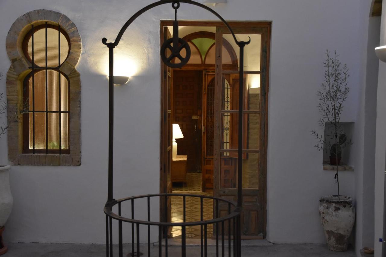 Casa Almara Bed & Breakfast Espejo  Екстериор снимка