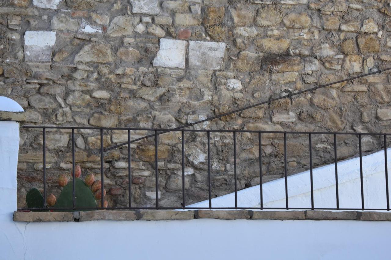 Casa Almara Bed & Breakfast Espejo  Екстериор снимка