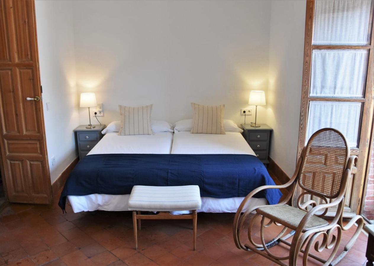 Casa Almara Bed & Breakfast Espejo  Екстериор снимка