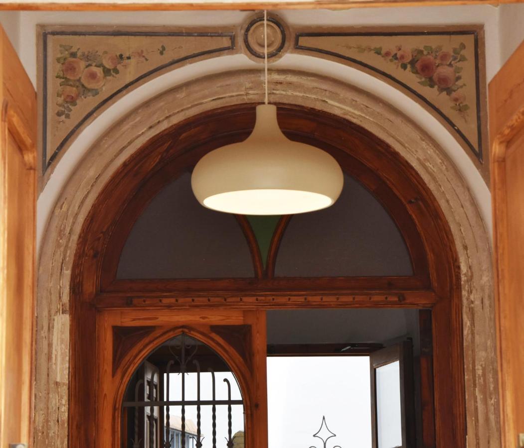 Casa Almara Bed & Breakfast Espejo  Екстериор снимка