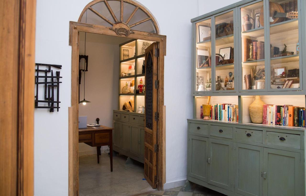 Casa Almara Bed & Breakfast Espejo  Екстериор снимка