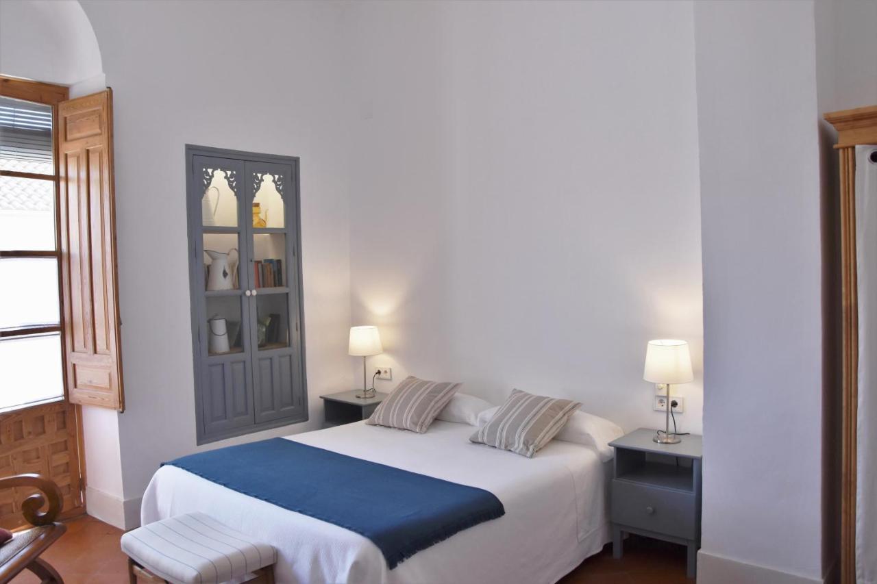 Casa Almara Bed & Breakfast Espejo  Екстериор снимка