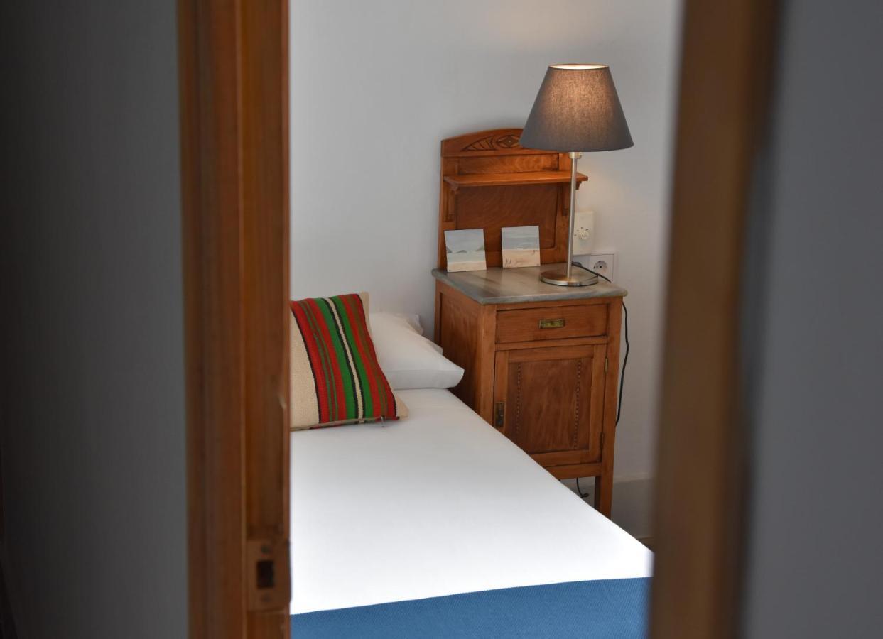 Casa Almara Bed & Breakfast Espejo  Екстериор снимка