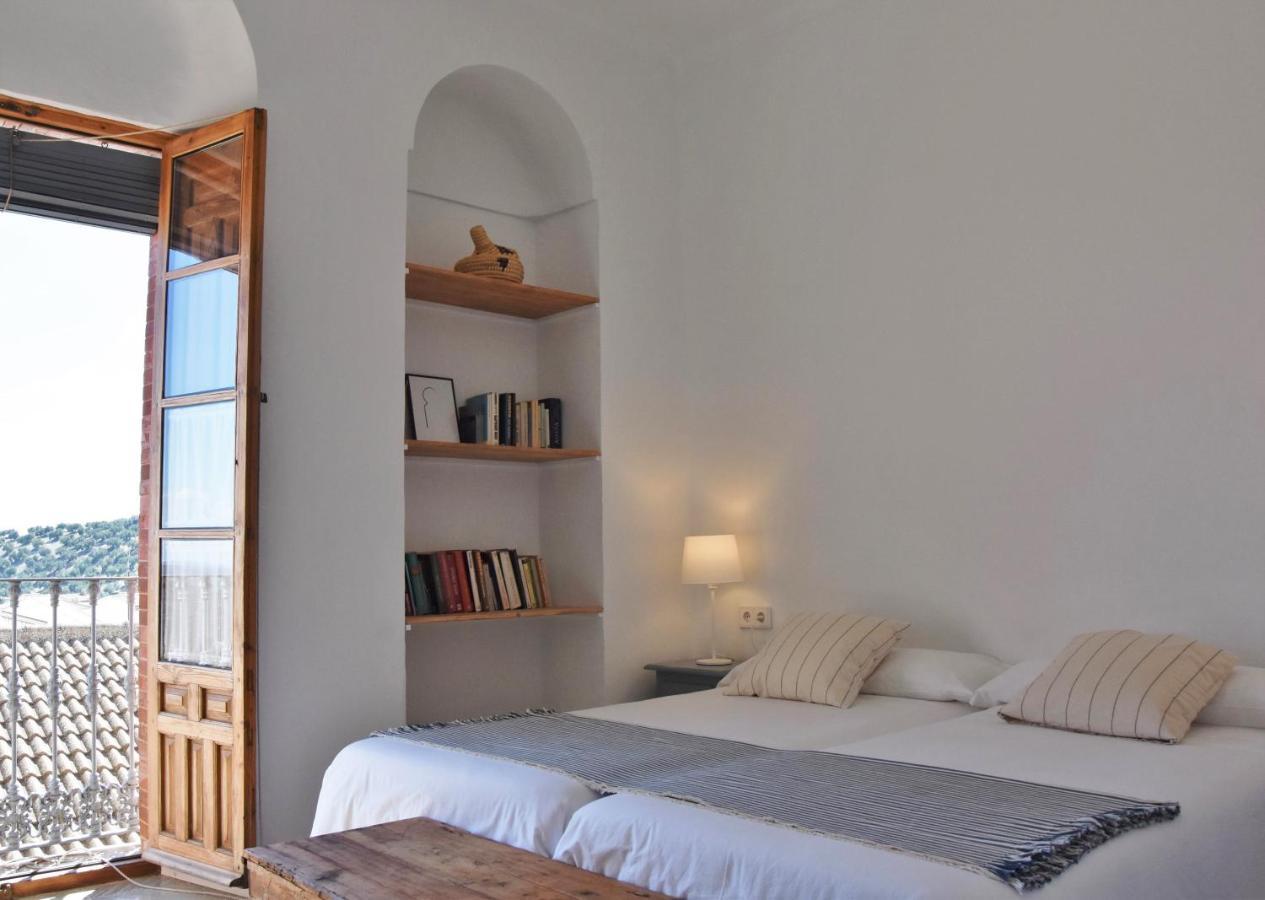 Casa Almara Bed & Breakfast Espejo  Екстериор снимка