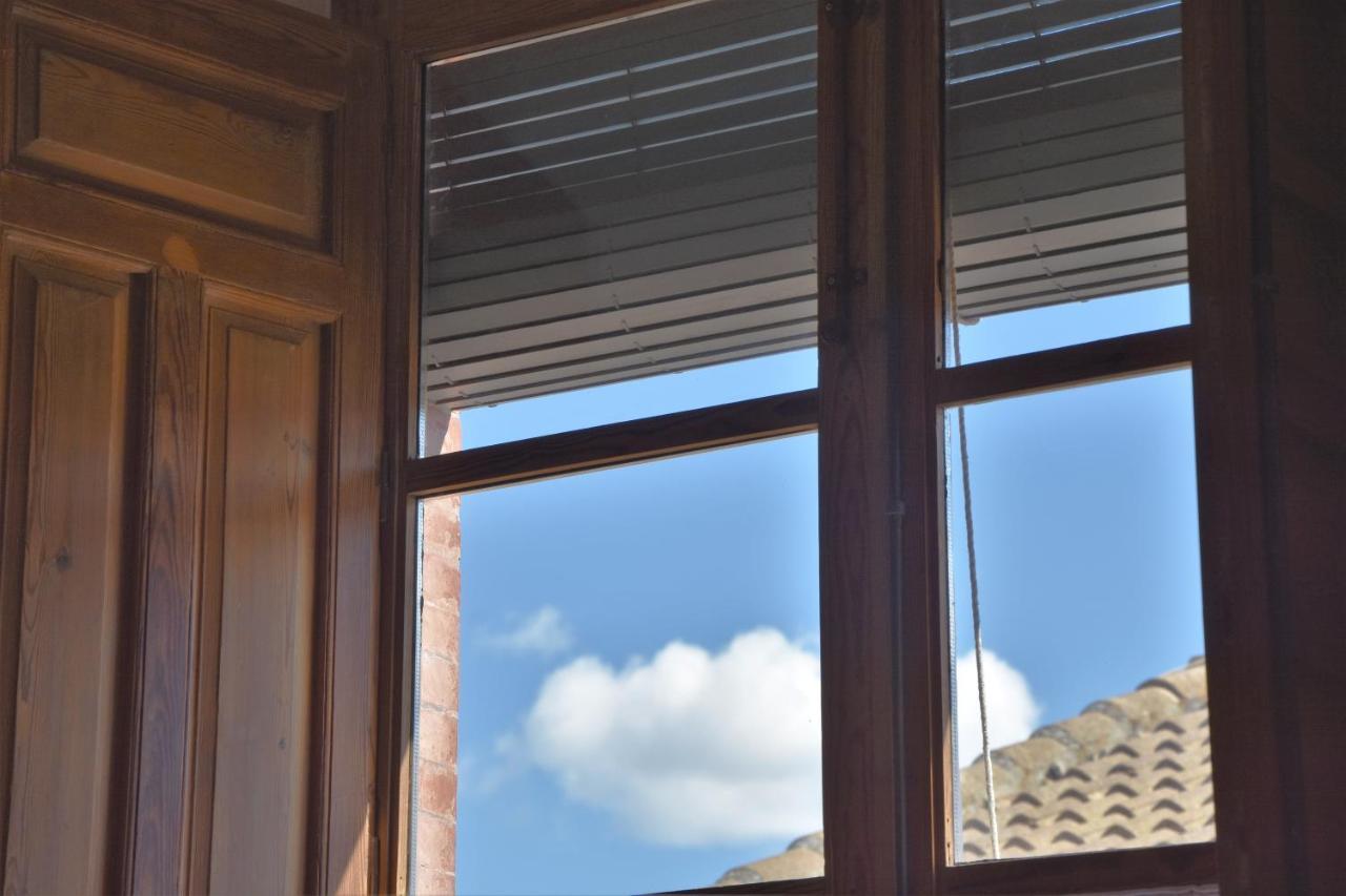 Casa Almara Bed & Breakfast Espejo  Екстериор снимка