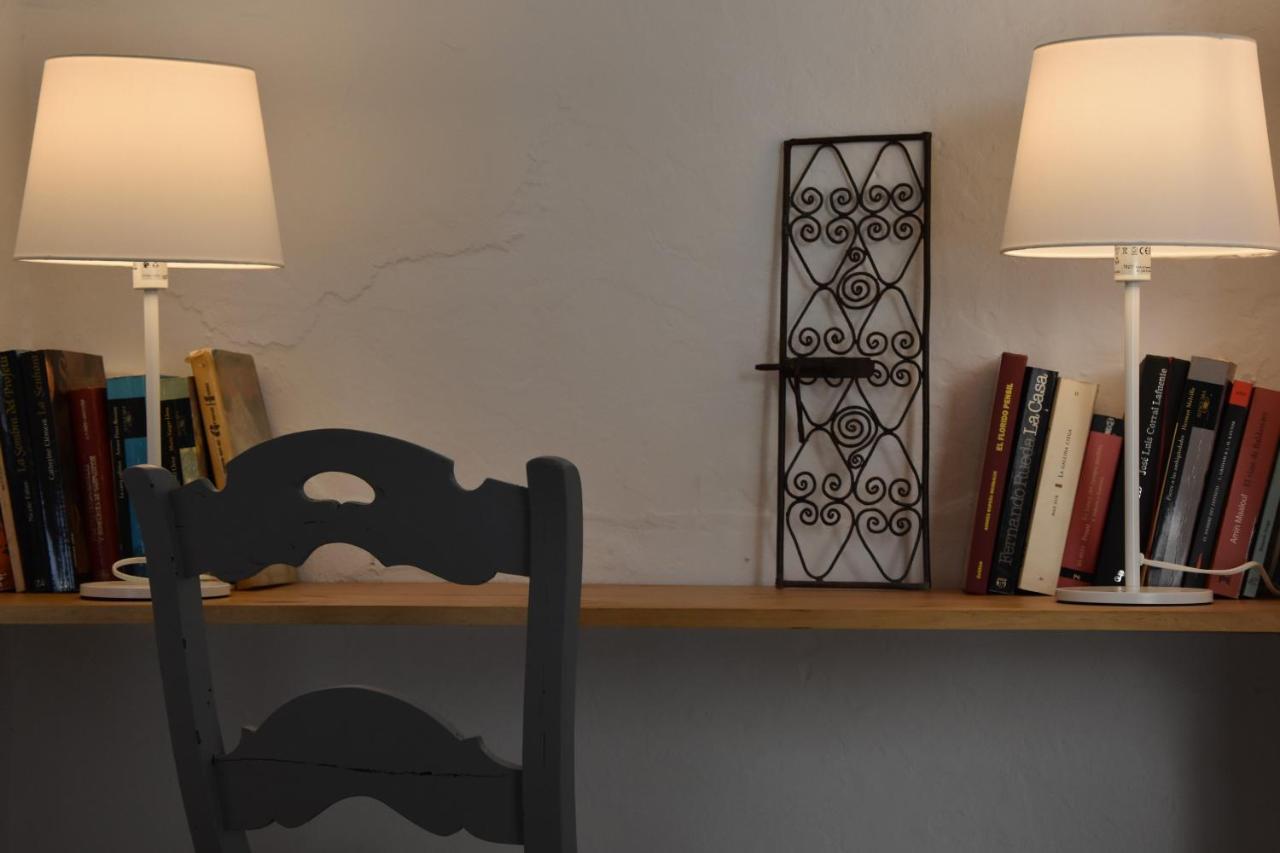 Casa Almara Bed & Breakfast Espejo  Екстериор снимка