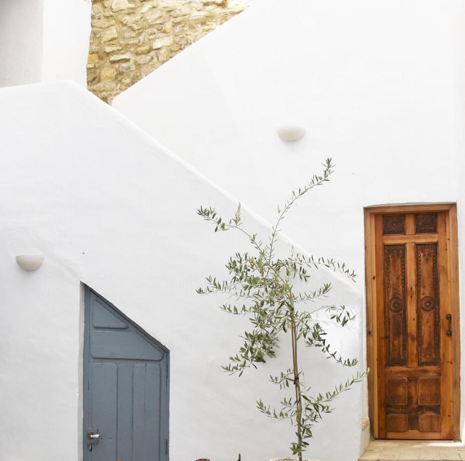 Casa Almara Bed & Breakfast Espejo  Екстериор снимка