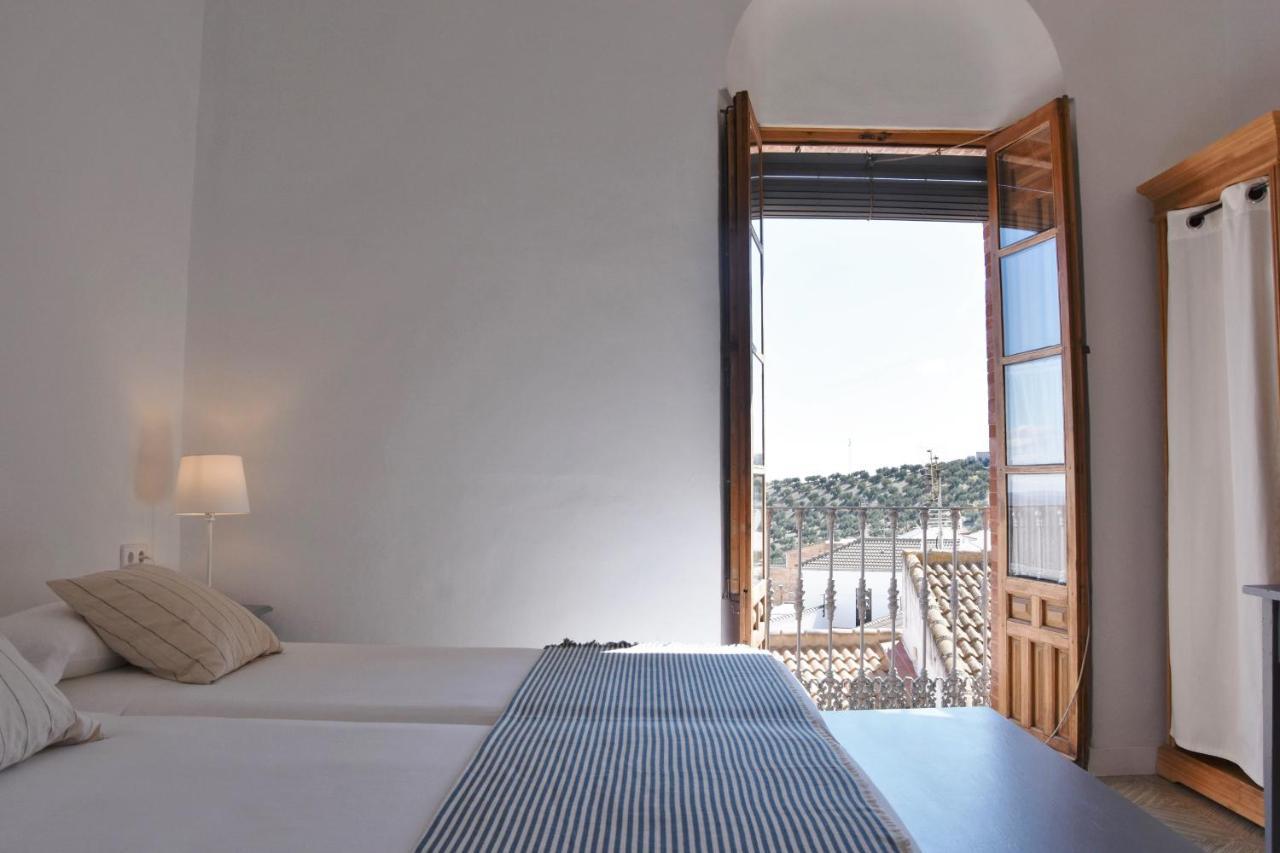 Casa Almara Bed & Breakfast Espejo  Екстериор снимка
