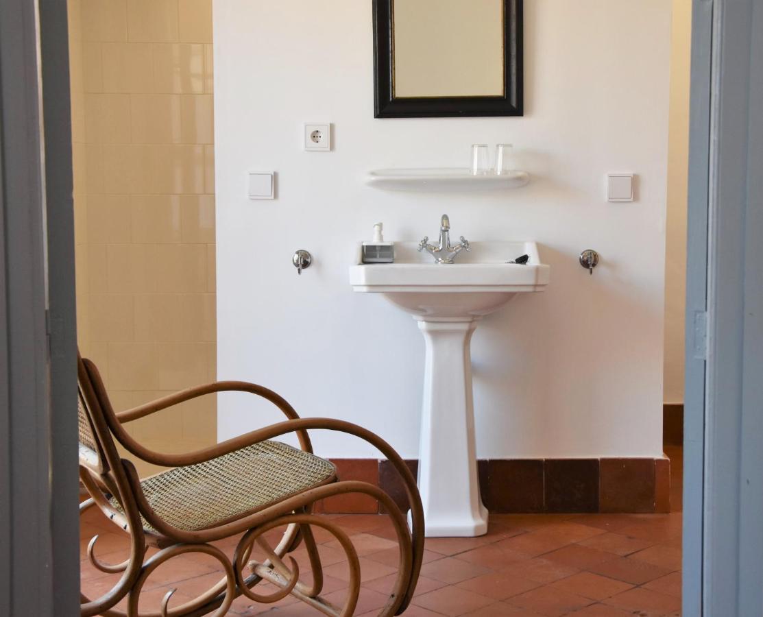 Casa Almara Bed & Breakfast Espejo  Екстериор снимка