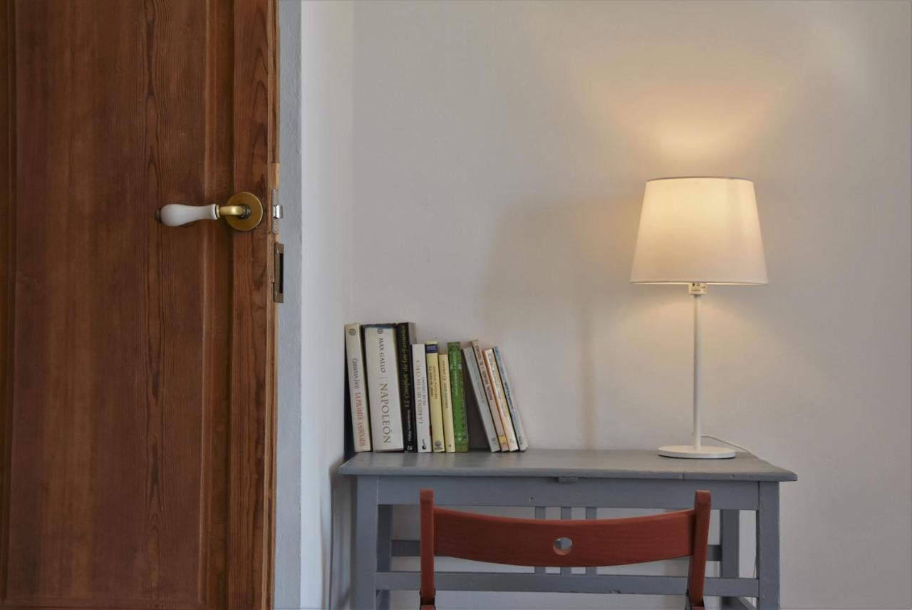 Casa Almara Bed & Breakfast Espejo  Екстериор снимка