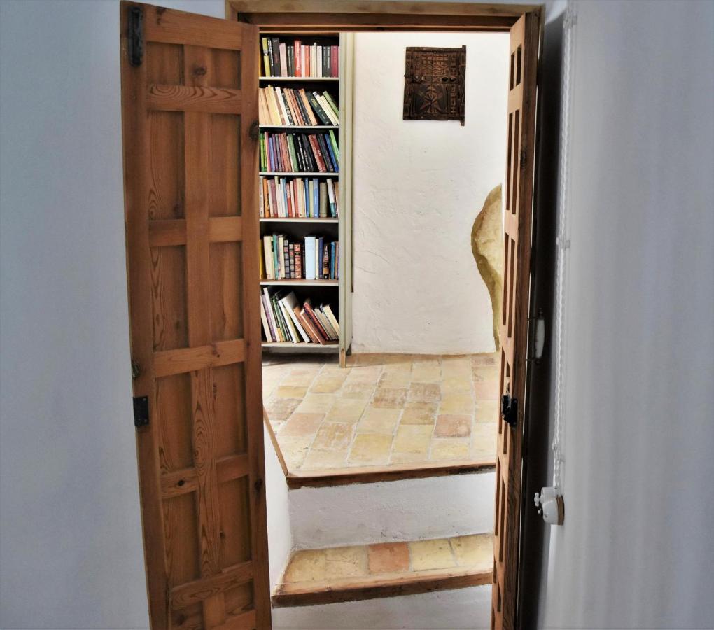 Casa Almara Bed & Breakfast Espejo  Екстериор снимка