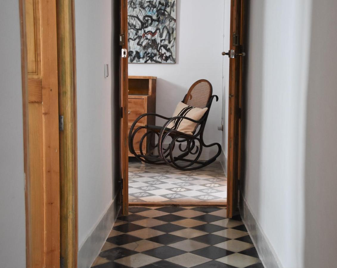 Casa Almara Bed & Breakfast Espejo  Екстериор снимка