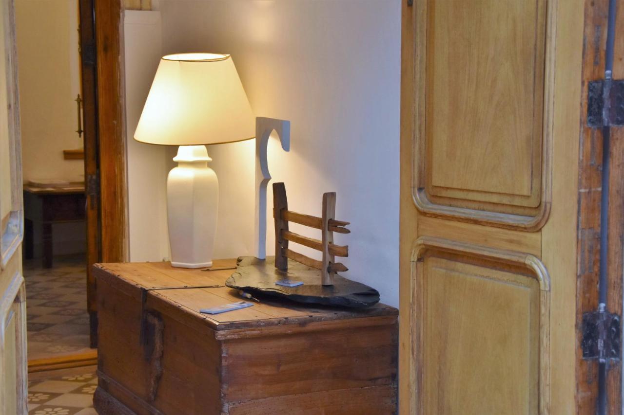 Casa Almara Bed & Breakfast Espejo  Екстериор снимка