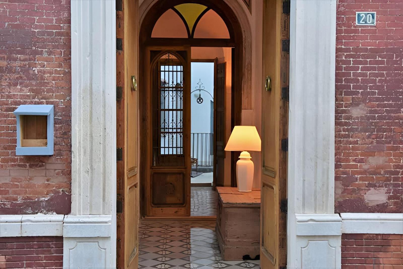 Casa Almara Bed & Breakfast Espejo  Екстериор снимка