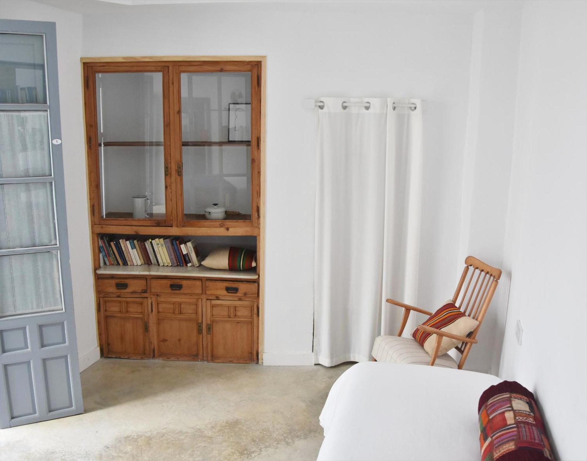 Casa Almara Bed & Breakfast Espejo  Стая снимка