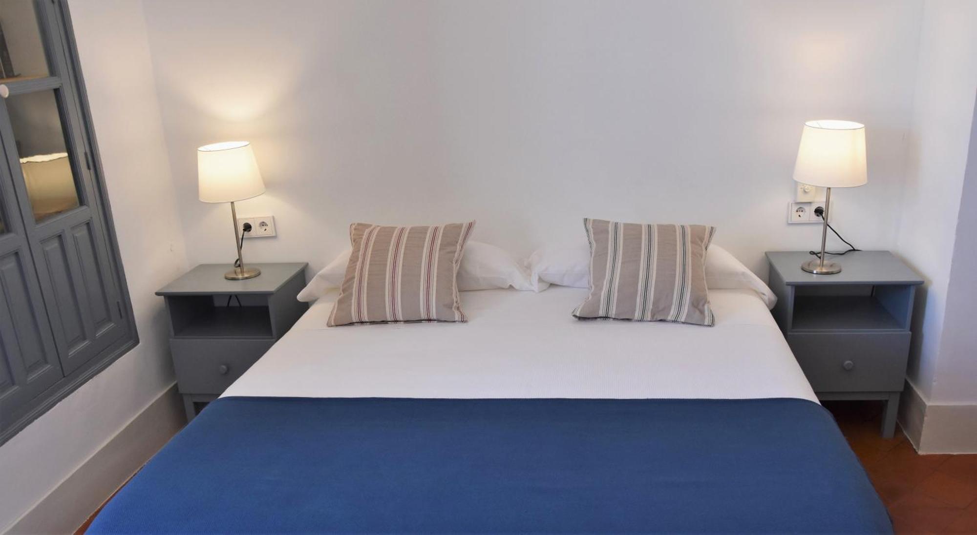 Casa Almara Bed & Breakfast Espejo  Стая снимка