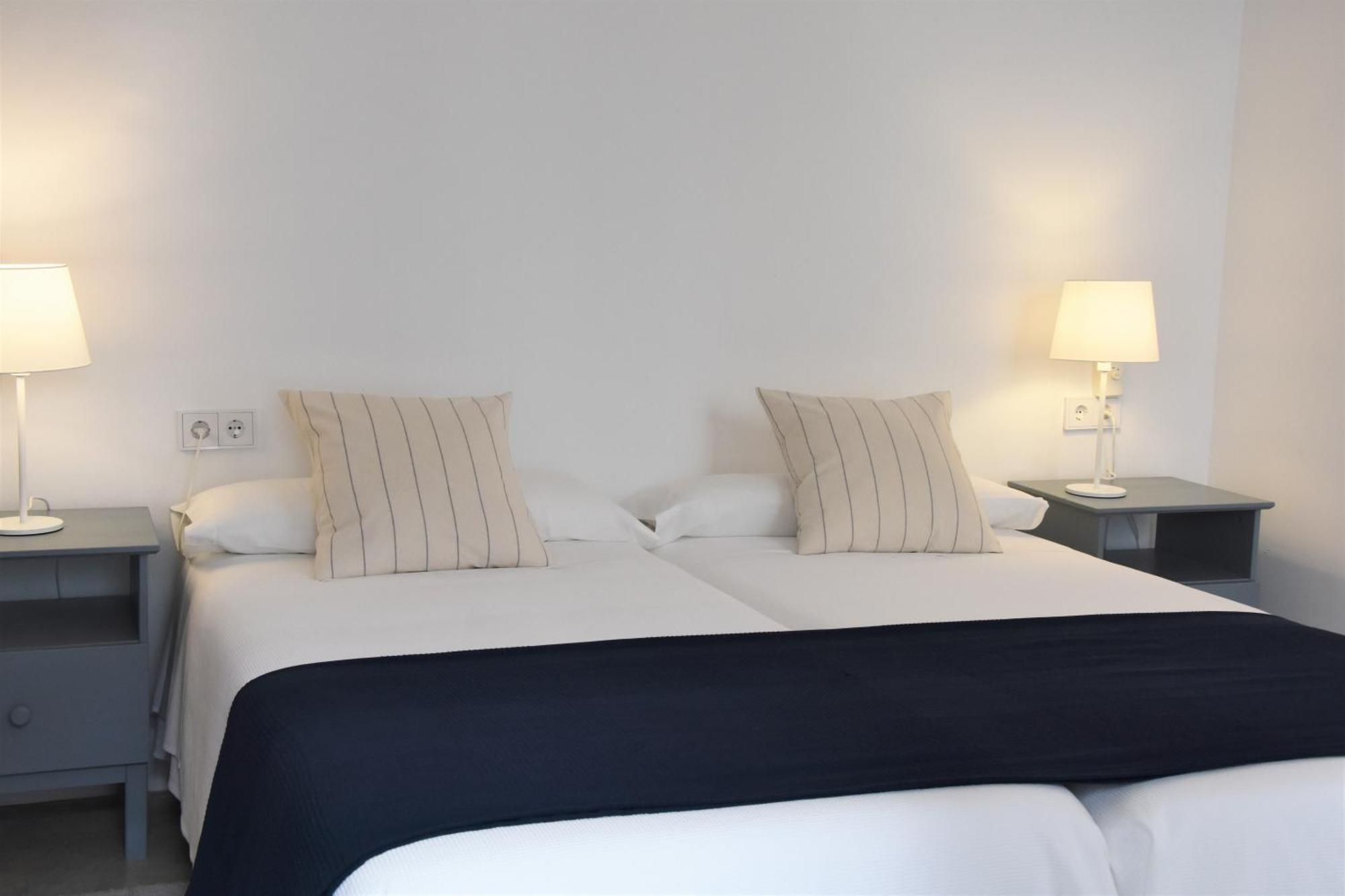 Casa Almara Bed & Breakfast Espejo  Стая снимка