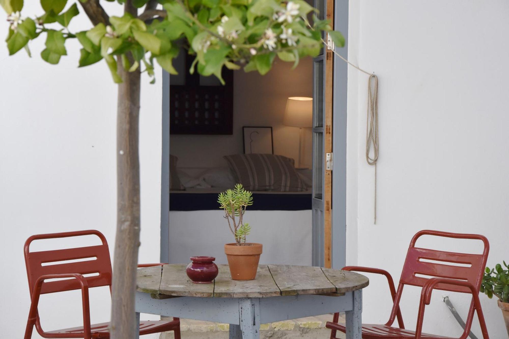 Casa Almara Bed & Breakfast Espejo  Стая снимка