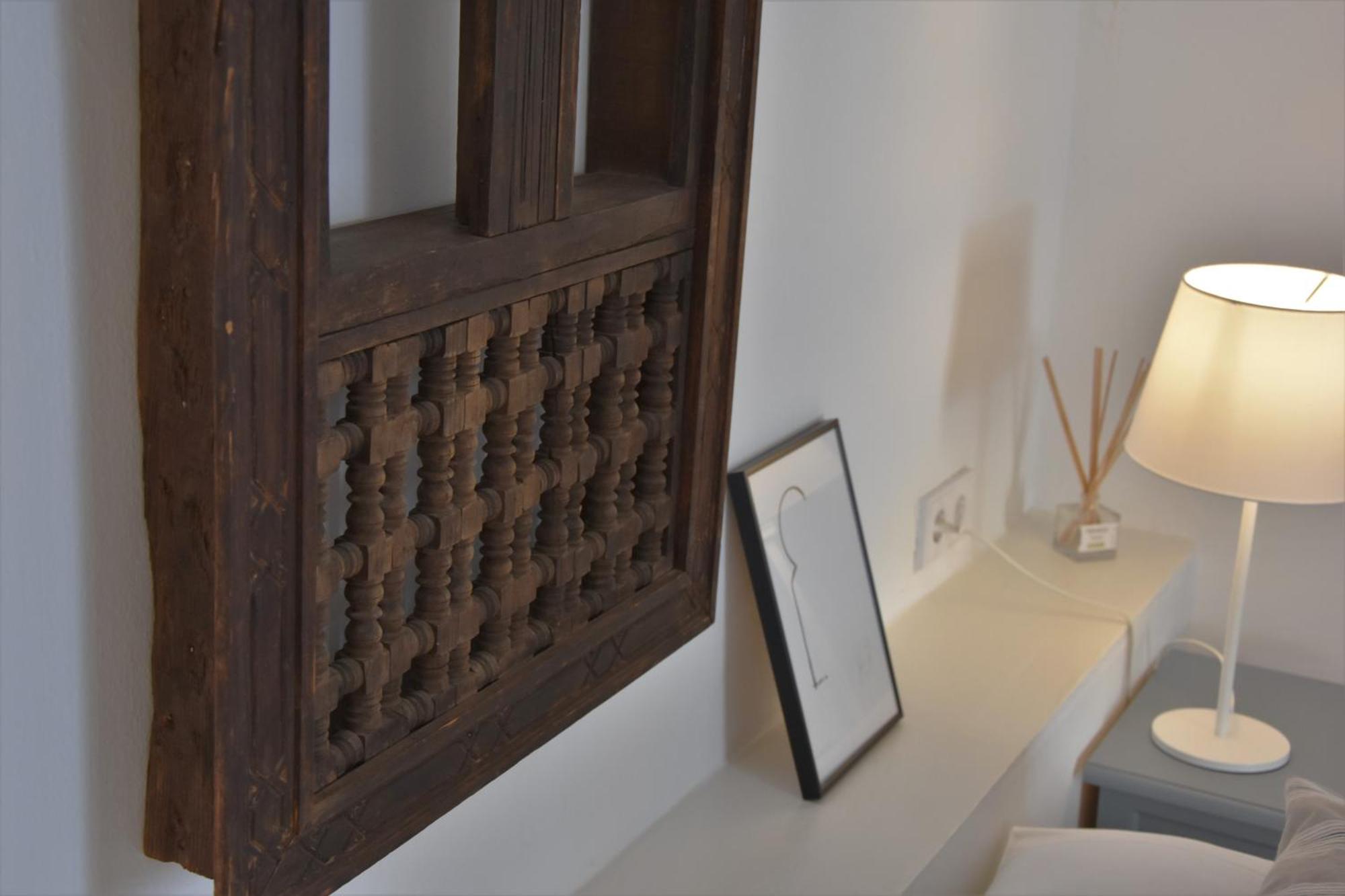 Casa Almara Bed & Breakfast Espejo  Стая снимка