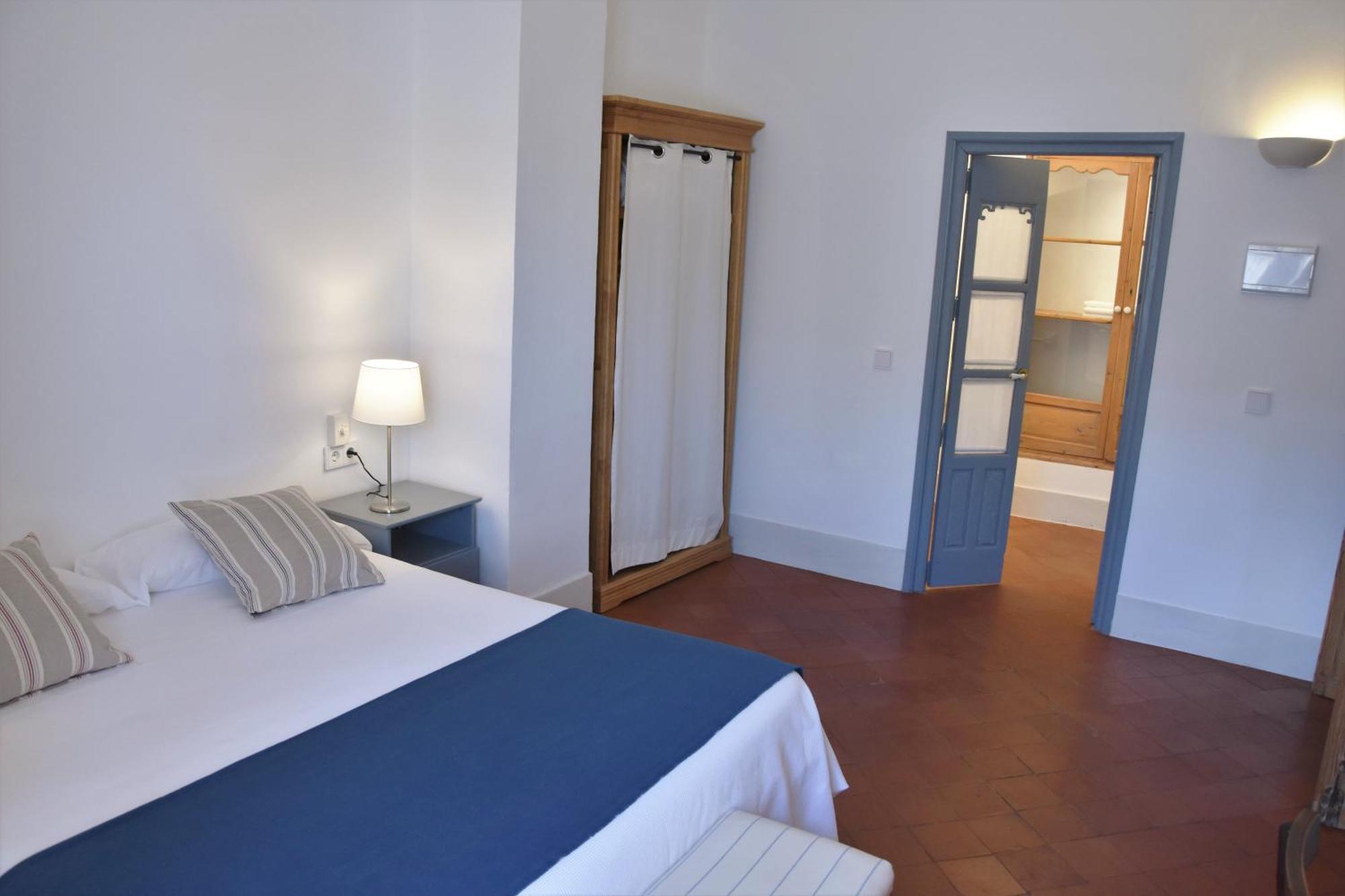 Casa Almara Bed & Breakfast Espejo  Стая снимка