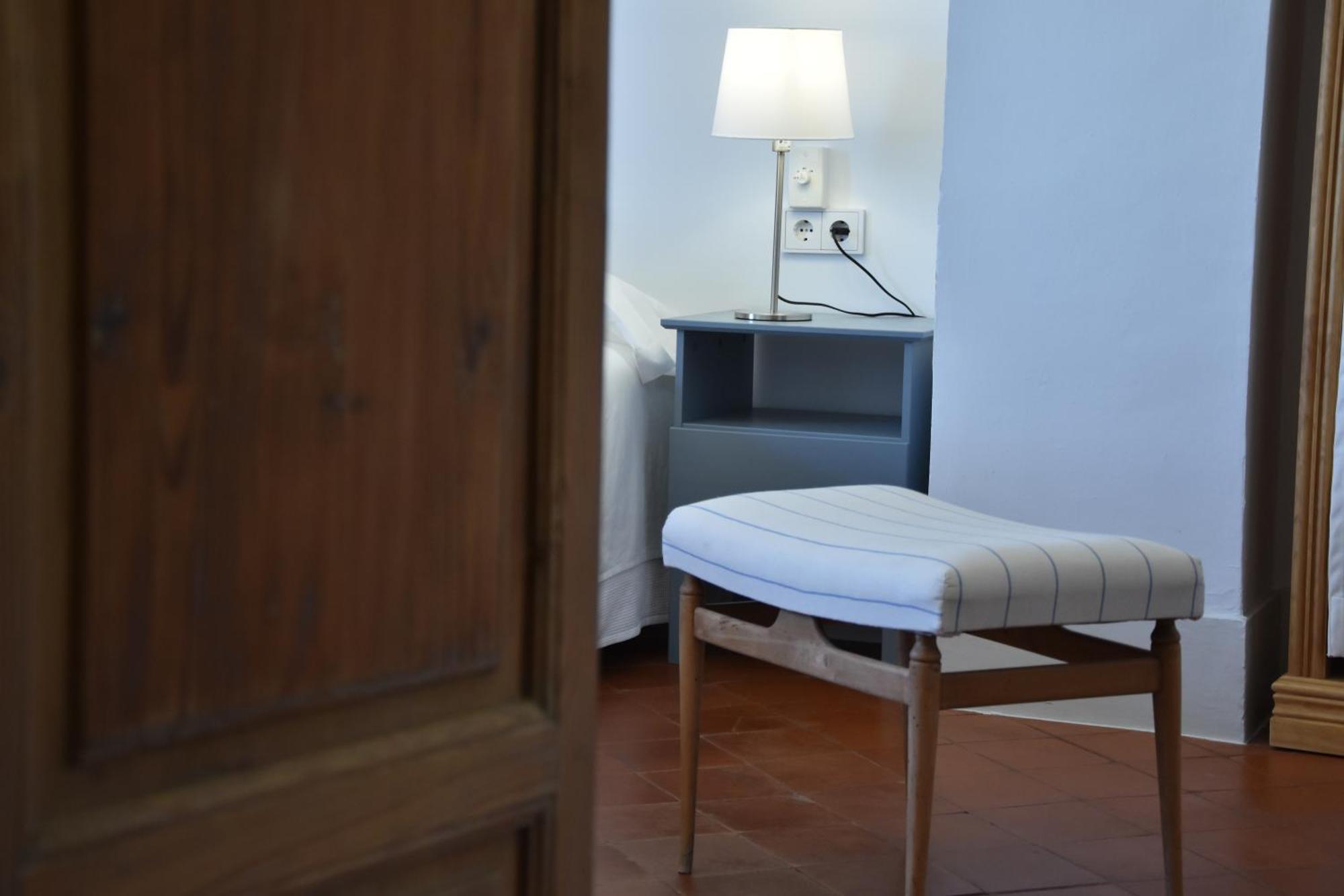 Casa Almara Bed & Breakfast Espejo  Стая снимка