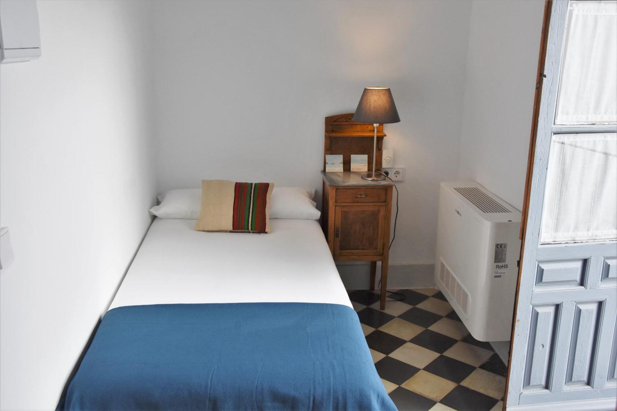 Casa Almara Bed & Breakfast Espejo  Стая снимка
