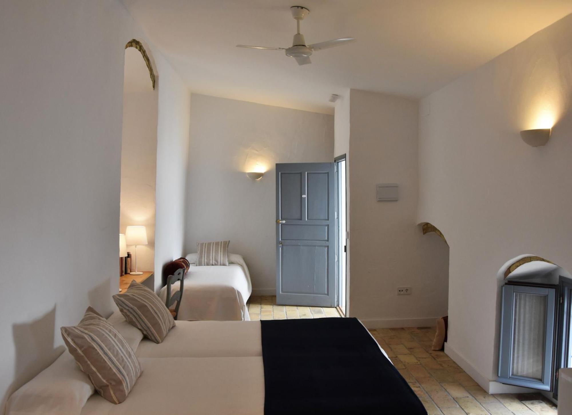 Casa Almara Bed & Breakfast Espejo  Стая снимка