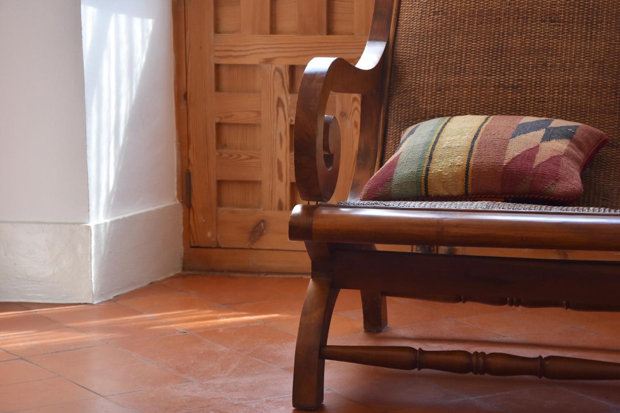 Casa Almara Bed & Breakfast Espejo  Стая снимка