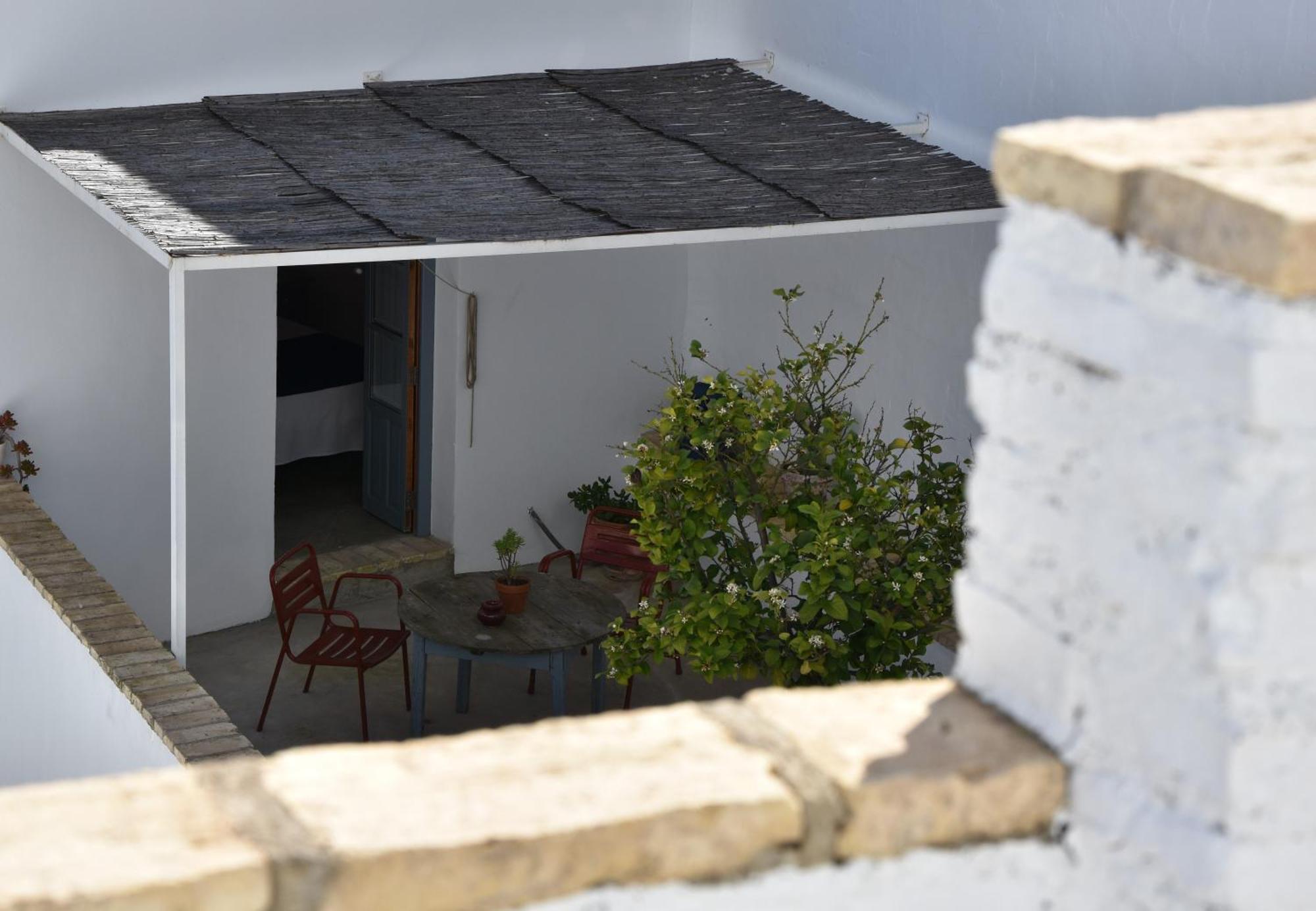 Casa Almara Bed & Breakfast Espejo  Стая снимка