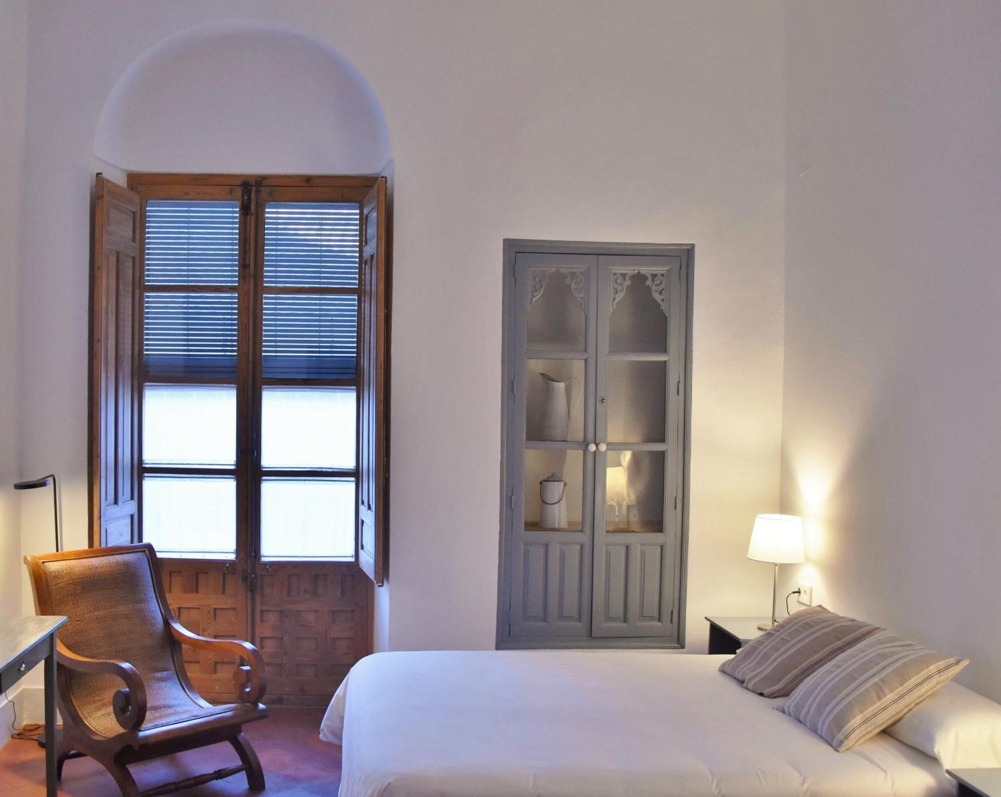Casa Almara Bed & Breakfast Espejo  Стая снимка