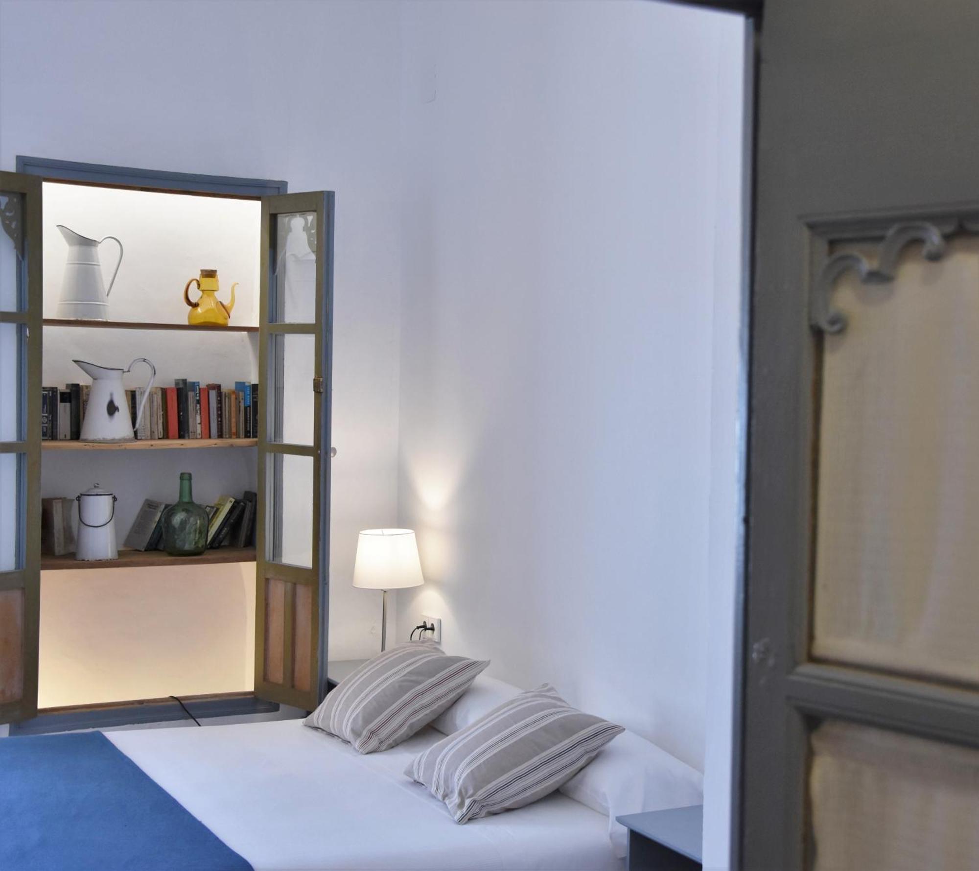 Casa Almara Bed & Breakfast Espejo  Стая снимка
