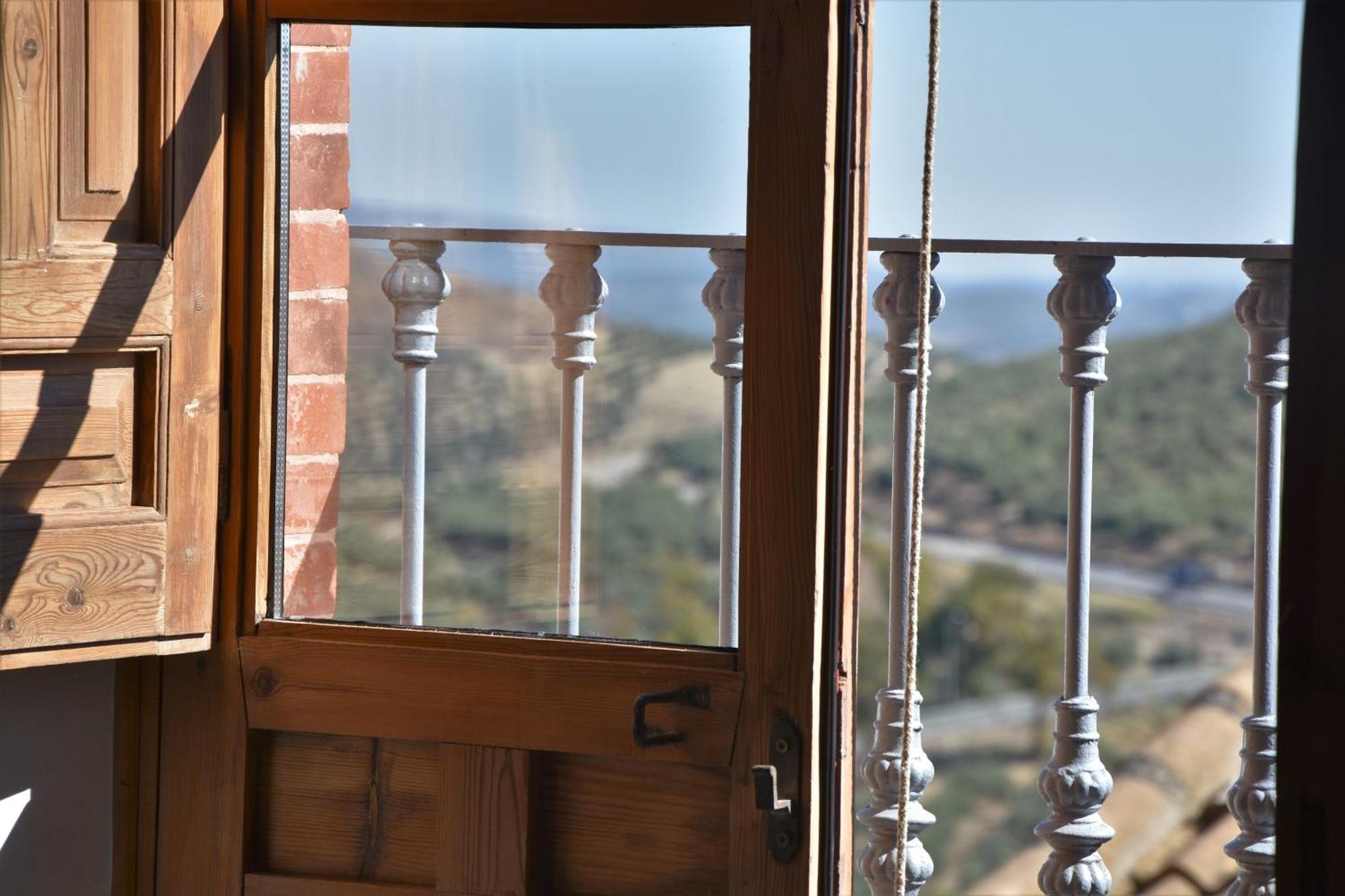 Casa Almara Bed & Breakfast Espejo  Стая снимка